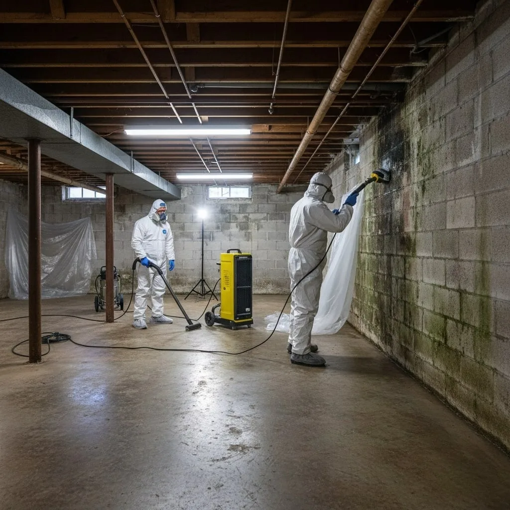 Mold Remediation Service Lake Stevens in Lake Stevens